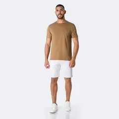 PIONIER - Bermuda Drill Hombre