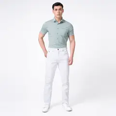 PIONIER - Pantalon Regular Hombre