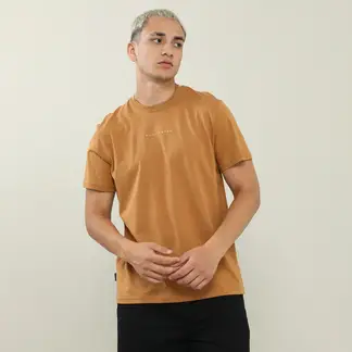 HUNTINGTON - Polo 100% Algodón Manga Corta