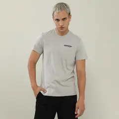 HUNTINGTON - Polo 100% Algodón Manga Corta