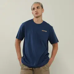 HUNTINGTON - Polo 100% Algodón Manga Corta