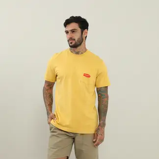 HUNTINGTON - Polo 100% Algodón Manga Corta