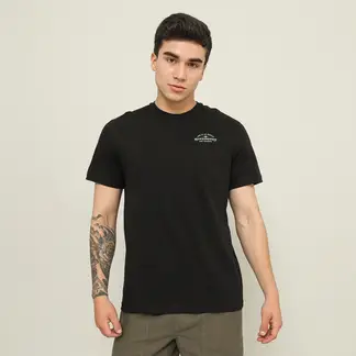 HUNTINGTON - Polo 100% Algodón Manga Corta