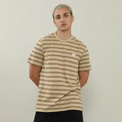 HUNTINGTON - Polo 100% Algodón Manga Corta