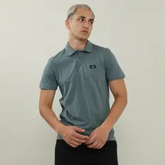 HUNTINGTON - Bvd 100% Algodón Casual Hombre