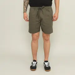 HUNTINGTON - Short Algodón Casual Hombre