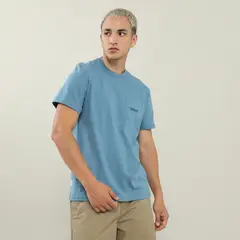 HUNTINGTON - Polo 100% Algodón Manga Corta