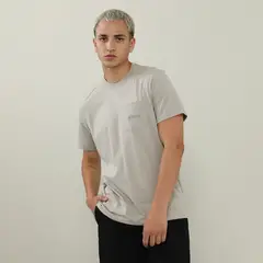 HUNTINGTON - Polo 100% Algodón Manga Corta