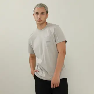 HUNTINGTON - Polo 100% Algodón Manga Corta