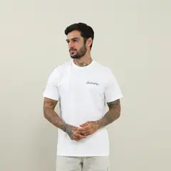 HUNTINGTON - Polo Manga Corta Casual Regular Fit Hombre