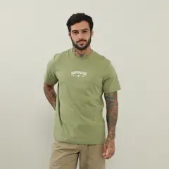 HUNTINGTON - Polo Manga Corta Casual Regular Fit Hombre