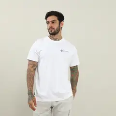 HUNTINGTON - Polo Manga Corta Casual Regular Fit Hombre