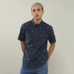 BILLABONG - Camisa Casual Hombre