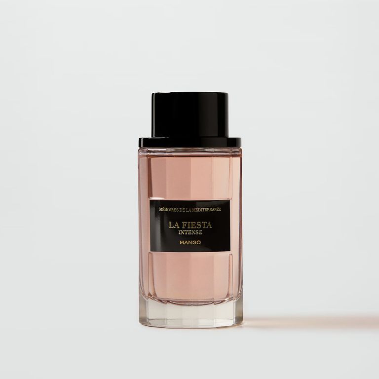 Fragancia La Fiesta Intense 100 ml