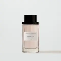 MANGO - Fragancia La Fiesta 100ml