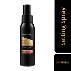 MAX FACTOR - MF Setting Spray Facefinity
