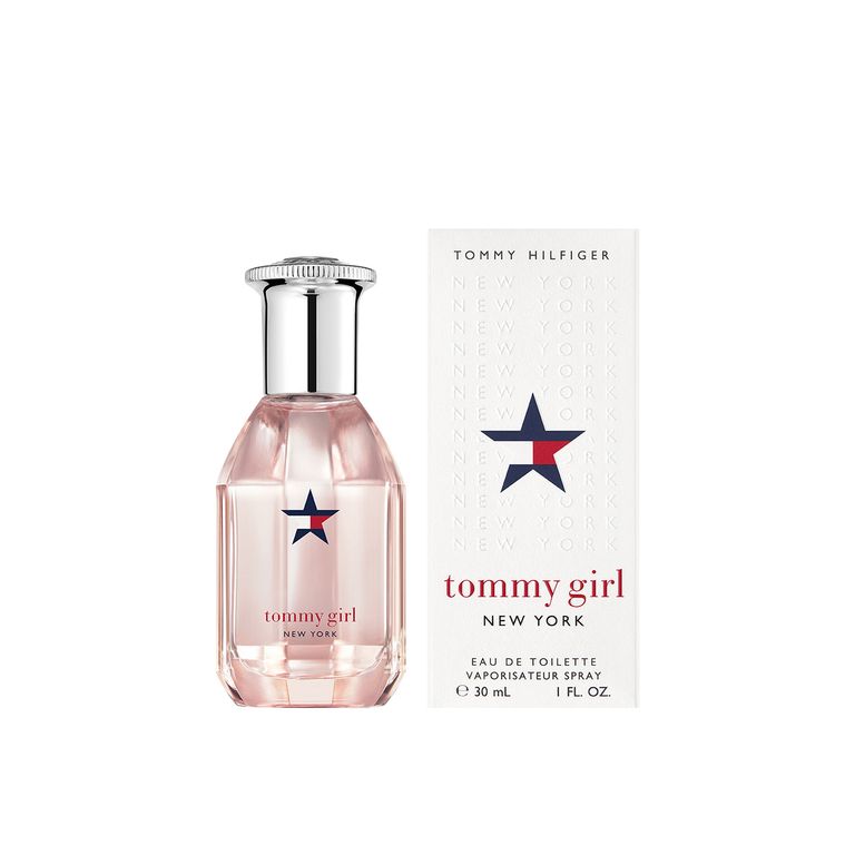 Tommy Girl Forever New York Edt30