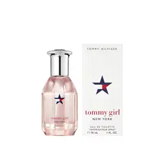 TOMMY HILFIGER - Tommy Girl Forever New York Edt30