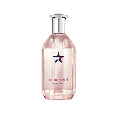 TOMMY HILFIGER - Tommy Girl Forever New York EDT 100ml