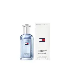 TOMMY HILFIGER - Tommy Forever New York EDT 50ml
