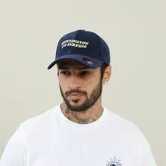 HUNTINGTON - Gorro Casual Hombre