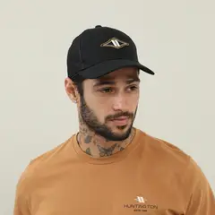 HUNTINGTON - Gorro Casual Hombre