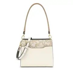 TOUS - Shopper S. Kaos Icon Marfil