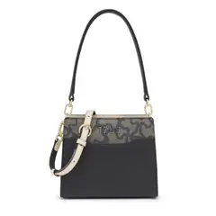 TOUS - Shopper S. Kaos Icon Negro