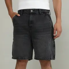 DOO AUSTRALIA - Bermuda Hombre Baggy Fit