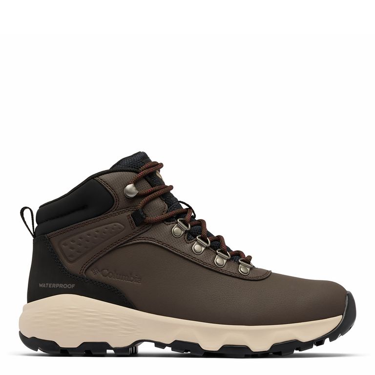 Zapatillas Outdoor Mujer Newton Wander