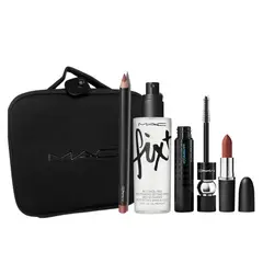 MAC - Maleta Completa Con Tu Maquillaje Favorito