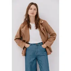 CORTEFIEL - Casaca Mujer