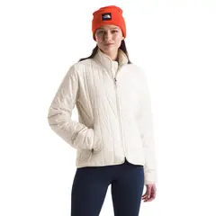 THE NORTH FACE - Casaca Junction Insulated Mujer