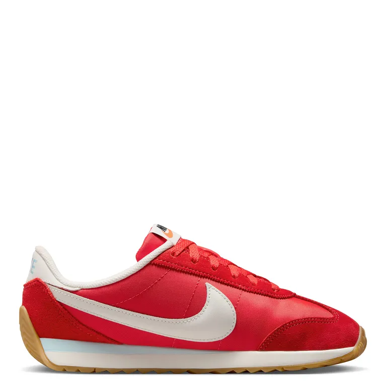 Zapatillas Urbanas Mujer Pacific