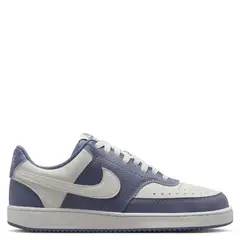NIKE - Zapatillas Urbanas Mujer Court Vision Lo 1