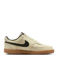 NIKE - Zapatillas Urbanas Hombre Court Vision Lo
