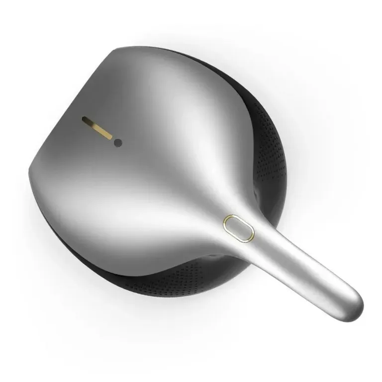 Aspiradora Antiacaros Ex919