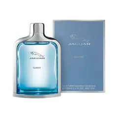 JAGUAR - Perfume New Classic Edt 100ml