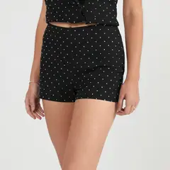 MOSSIMO - Short Mujer