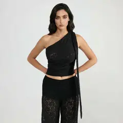 MOSSIMO - Top Sin Mangas Mujer