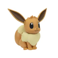POKEMON - Figura De Vinilo 20cm Eevee