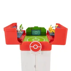 POKEMON - Set de Juego Expositor