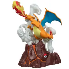 POKEMON - Figura De Coleccion Charizard
