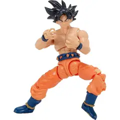 DRAGON BALL - Figura De Acción 12cm Surtido Z