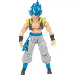DRAGON BALL - Figura De Acción 12cm Surtido Z