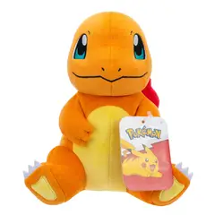 POKEMON - Peluche 20cm Surtido 5