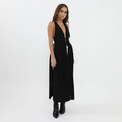 DENIMLAB - Blusa Manga Corta Mujer