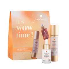 SESDERMA - Pack Luminosidad (cvit)