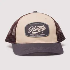 SPRINGFIELD - Gorro Jockey Hombre