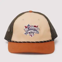 SPRINGFIELD - Gorro Jockey Hombre